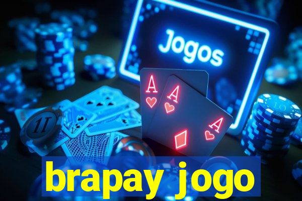 brapay jogo